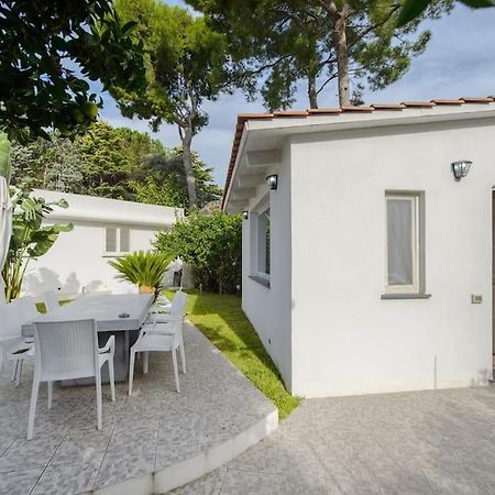 Forio di Ischia Casa Vacanza M&C Ischia מראה חיצוני תמונה