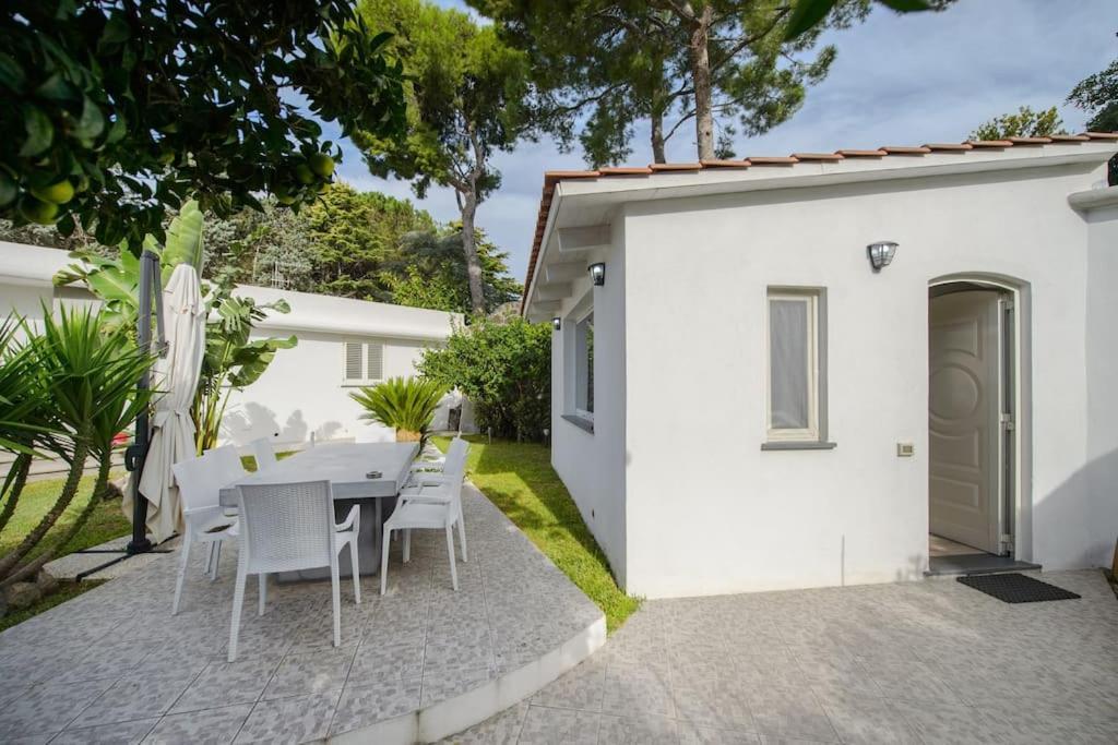 Forio di Ischia Casa Vacanza M&C Ischia מראה חיצוני תמונה