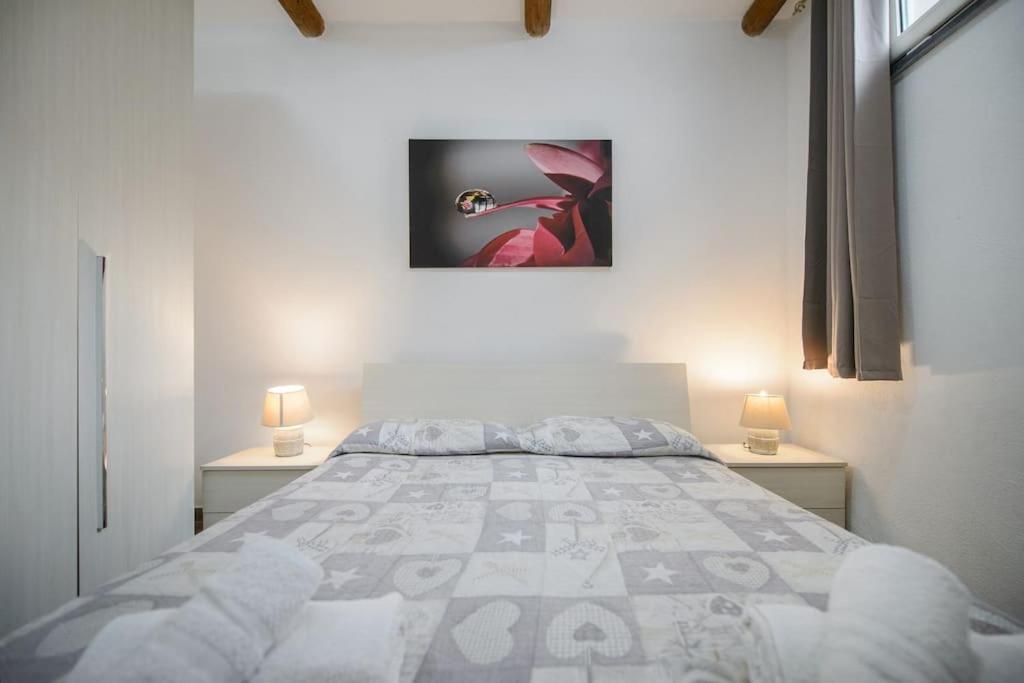Forio di Ischia Casa Vacanza M&C Ischia מראה חיצוני תמונה