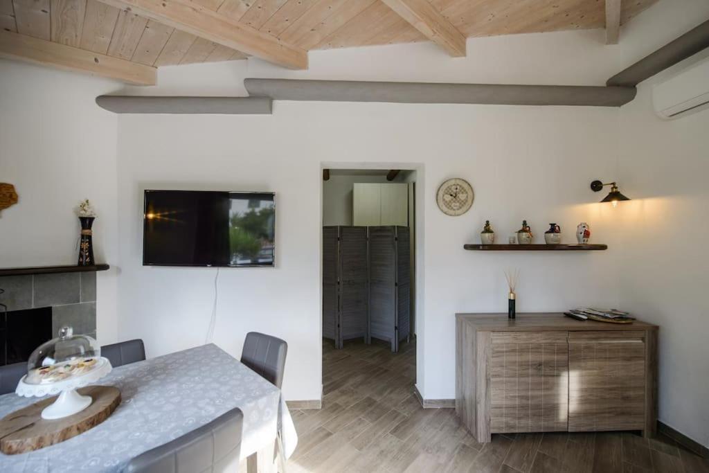 Forio di Ischia Casa Vacanza M&C Ischia מראה חיצוני תמונה