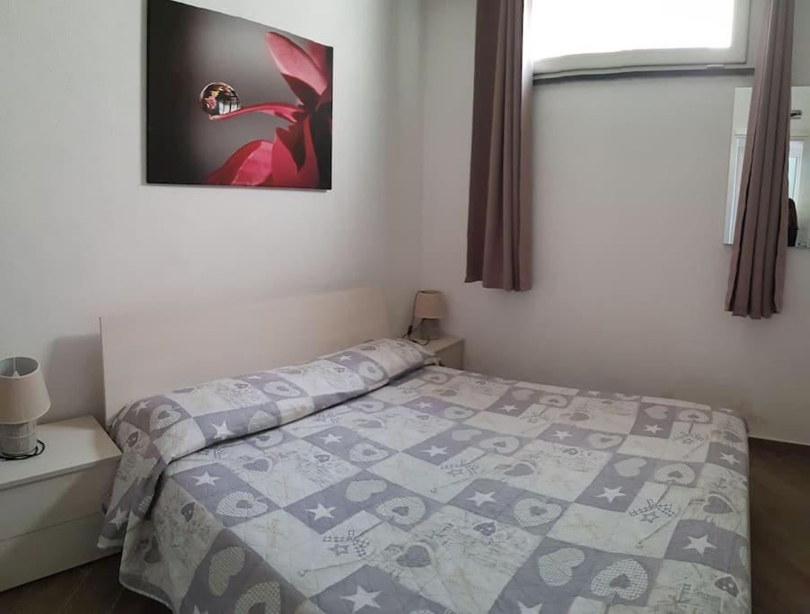 Forio di Ischia Casa Vacanza M&C Ischia מראה חיצוני תמונה